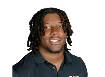 Tory Gethers headshot