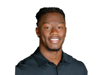DJ Cloyd headshot