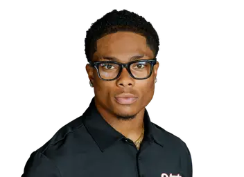 Lorenzo Smith headshot