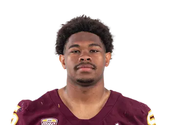 Marcus Beamon headshot