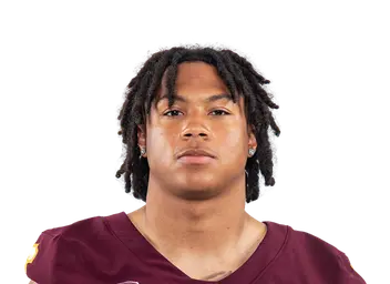 Justin Ruffin Jr. headshot