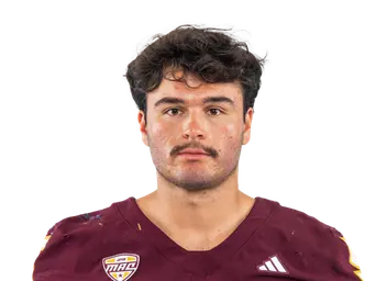 Collin Payne headshot