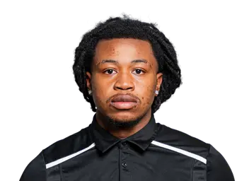 Karson Moss headshot