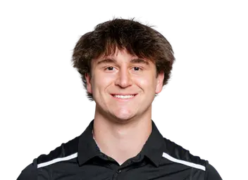 Daniel Kinney headshot