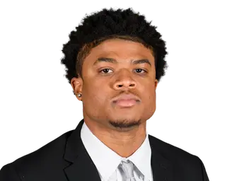 Zavian Dilworth headshot