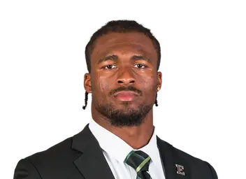 Joshua Long headshot