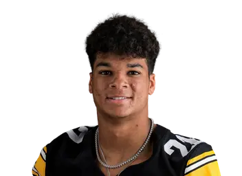 Braeden Jackson headshot