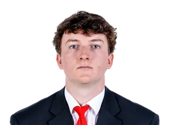 Luke O'Hare headshot