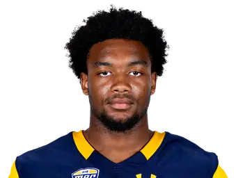 Ezekiel Castex headshot