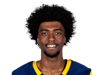 Da'Realyst Clark headshot