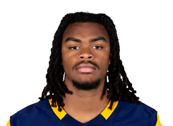 Derrick Jackson III headshot
