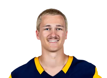 Jake Stoeckel headshot