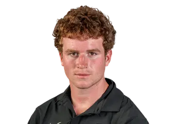 Elliott Arnold headshot
