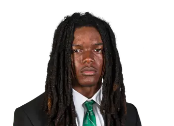 Horace Glenn III headshot