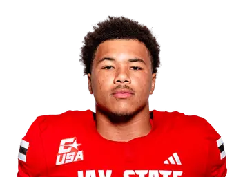 Carter Lewis headshot