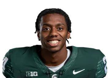 Anthony Pinnace headshot