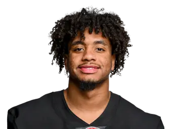 Adrion Boyd headshot