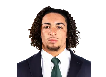 Caden Knighten headshot