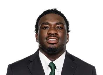 Michael Turner headshot
