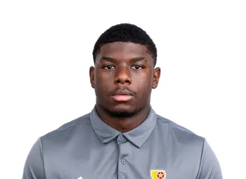 Noah Flemmings headshot