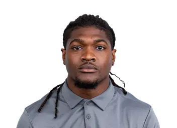 Jabari Tiller headshot