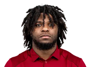 Mikel Hines headshot