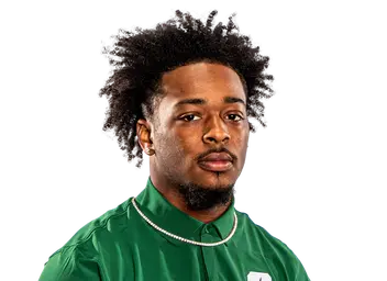 D'Mariun Perteet headshot