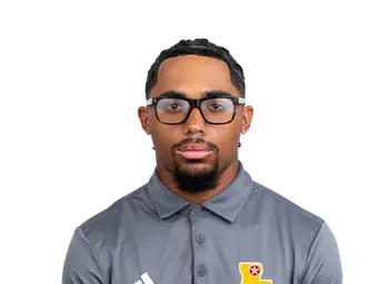 Larell Howling headshot
