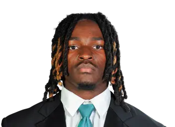 Breyahn Townsend headshot