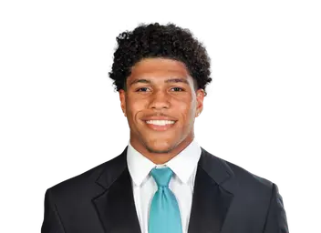 Kaden Sapp headshot