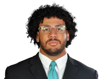 Jordan Mack headshot
