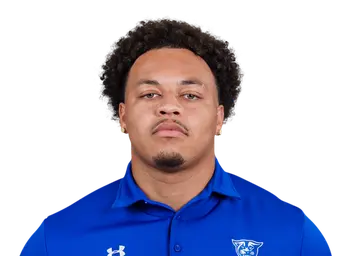 Jonah Reeder headshot