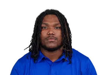Jabriel Rhodes-Nelson headshot