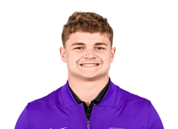 Miles Halbert headshot