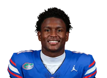 Vernell Brown III headshot