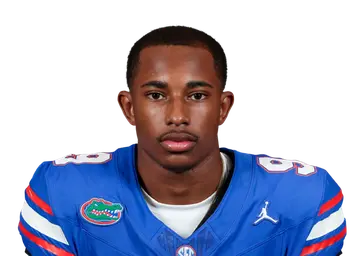 Tramell Jones Jr. headshot