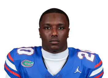 Duke Clark headshot