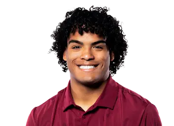 Justin Lewis headshot