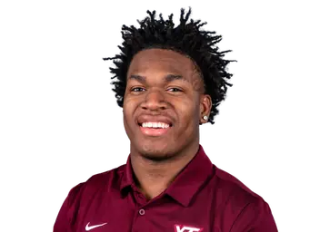 Jaquez White headshot