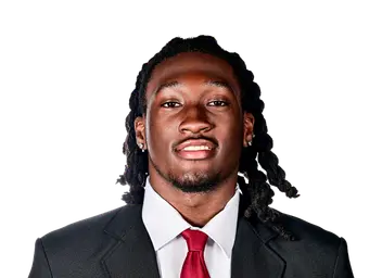 Donnie Smith headshot