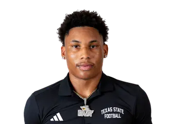 Jayden Bradley headshot
