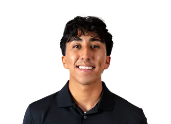 Jacob Bonilla headshot