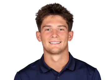 Ryan Huff headshot