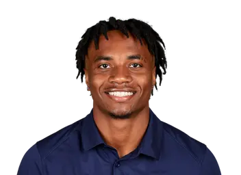 Ja'Cory Thomas headshot