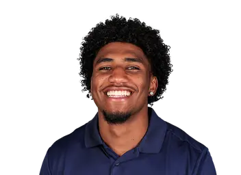 Josh Rodriguez headshot