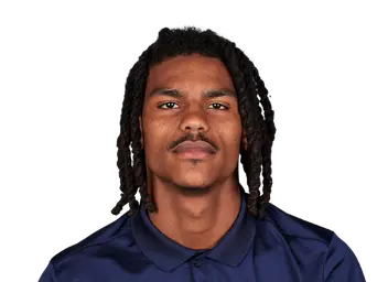 TJ Johnson headshot