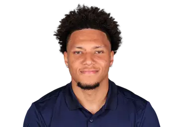 Kollin Collier headshot