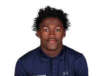 Justin Watts headshot