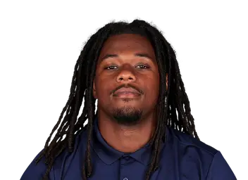 Javen Gibson headshot