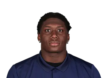 Chris Warren headshot